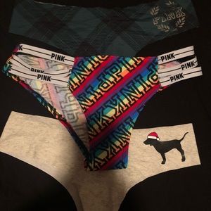 Bundle of 3 Underwear